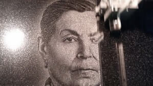 Портреты мы делаем